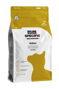 Specific Digestive Support Comida Seca para Gatos 400g