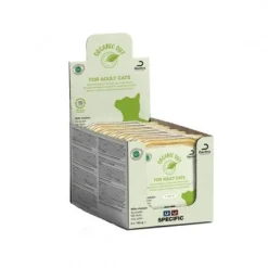 Specific F-BIO-W Alimento Húmedo Pollo Adulto 800g (8x100g)