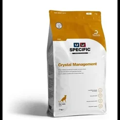 Specific FCD Crystal Management Alimento seco para Gatos Adultos 7Kg