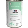 Specific F/C-IN-L Intensive Support Húmedo Pollo 6 latas de 395gr