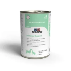 Specific F/C-IN-L Intensive Support Húmedo Pollo 6 latas de 395gr