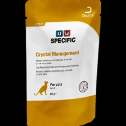 Specific FCW-P Alimento Húmedo para Gatos 12x85g