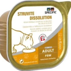Specific FDW Alimento Húmedo para Gatos Adultos 700g