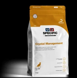 Specific Feline Adult Fcd Crystal Management 2Kg