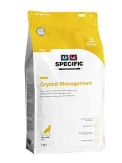 Specific Feline Adult Fcd Crystal Management 2Kg