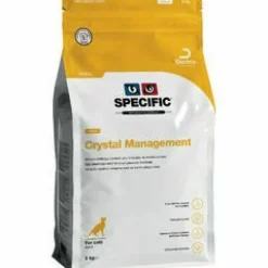 Specific Feline Adult FCD-L Crystal Management Light Alimentación Seco 400g