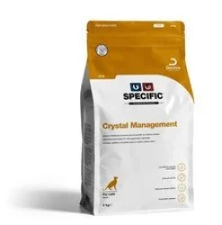 Specific Feline Adult Fcd-L Pienso Seco para Gatos 2Kg