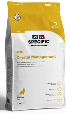 Specific Feline Adult Fcd-L Torrfoder Light 7Kg
