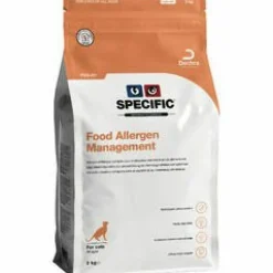 Specific Feline Adult Fdd-Hy Alimento Hipoalergénico 400g
