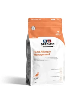 Specific Feline Adult FDD-HY Comida Seca para Gatos 2Kg