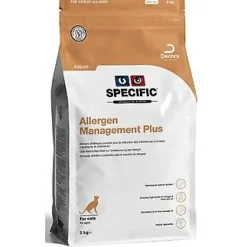 Specific Feline Adult Fod-Hy Alimento Seco para Gatos 2kg