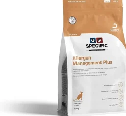 Specific Feline Adult Fod-Hy Gestión de Alergias Pienso Seco 400g