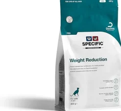 Specific Feline Adult FRD Reducción de Peso Alimento Seco 400g