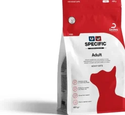 Specific Feline Adult FXD Alimento Seco 400g