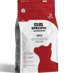 Specific Feline Adult FXD Alimento Seco 400g