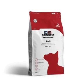 Specific Feline Adult FXD Alimento Seco Gato 7kg
