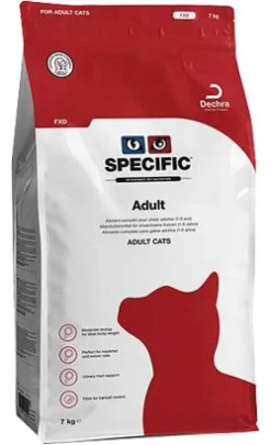 Specific Feline Adult Pienso Seca Pollo 7Kg