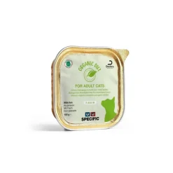 Specific Feline F-Bio-W Pescado Alimento húmedo para gatos 800g