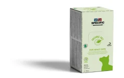 Specific Feline F-Bio-W Pescado Alimento húmedo para gatos 800g