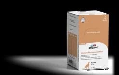 Specific Feline Fow-Hy Allergen Management Plus Comida Húmeda Salmón 700g