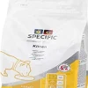 Specific Feline Kitten FPD Pienso Seco 2kg