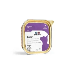 Specific Feline Senior Alimento Húmedo Caja 7x100g