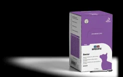 Specific Feline Senior Alimento Húmedo Caja 7x100g