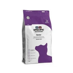 Specific Feline Senior FGD Alimento Seco para Gatos Sénior 400g