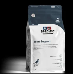 Specific FJD Joint Support Alimento Seco para Gatos Adultos 2Kg