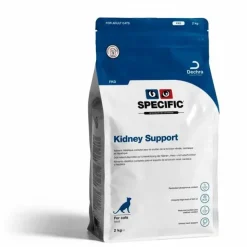 Specific FKD Kidney Support Piensos Secos para Gatos Adultos 2kg