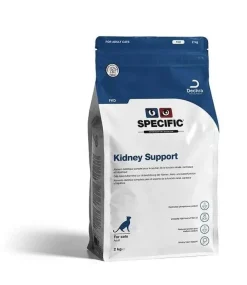 Specific FKD Support Alimentación Seca para Gatos Adultos 400g