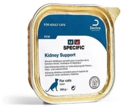 Specific FKW Kidney Support Comida enlatada 7 x 100g