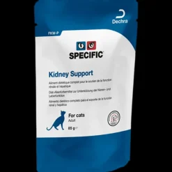 Specific FKW-P Apoyo Renal Pollo Lata 12 uds