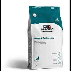 Specific FRD Weight Reduction Alimento seco Gato Adulto 6kg