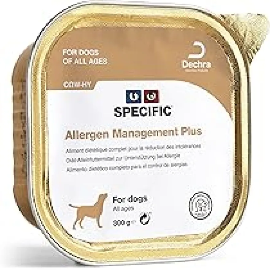 Specific Healthy Treats Snacks para Perros 6 ud