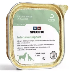 Specific Intensive Support F/C-In-W Comida Húmeda 7x95g