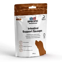 Specific Salchichas Intestinal Support Premios para Perros 8 ud