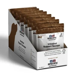 Specific Salchichas Intestinal Support Premios para Perros 8 ud