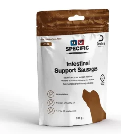Specific Salchichas Intestinal Support Premios para Perros 8 ud