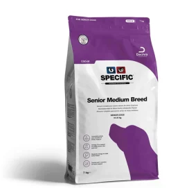 Specific Senior Medium Breed CGD-M Pienso 7kg