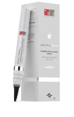 SPECTRAL BROW Sérum Revitalizante de Cejas