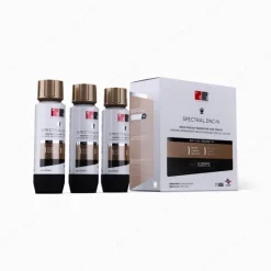 Spectral DNC-N Tratamiento Anticaída Triplo Pack 3x60ml