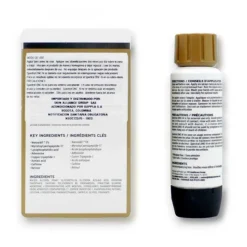 Spectral DNC-N Tratamiento Anticaída Triplo Pack 3x60ml