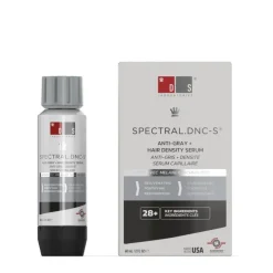 Spectral DNC-S Sérum Anticaída y Anticanas 60 ml