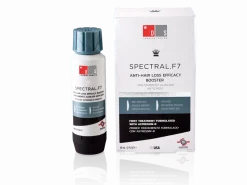 SPECTRAL F7 Tratamiento Anticaída 60ml