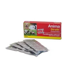Stangest Anima Strath Complemento Alimenticio 40g