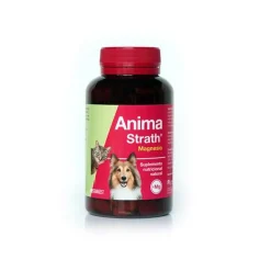 Stangest Anima Strath Magnesio Suplemento Alimenticio 240 comprimidos