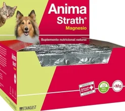 Stangest Anima Strath Magnesio Blister 360 comprimidos