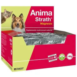 Stangest Anima Strath Magnesio Blister 360 comprimidos