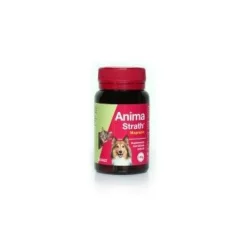 Stangest Anima Strath Magnesio 120 Comprimidos